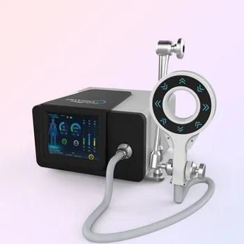 Косметологическое оборудование Physio Magneto 300K Частотный физический массажер Для лечения заболеваний Опорно-двигательного аппарата, Магнитотерапия, физиотерапия