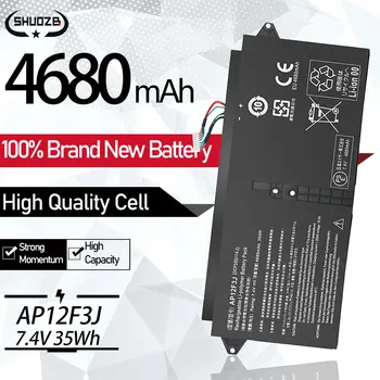 AP12F3J Аккумулятор для ноутбука Acer Aspire 13,3 