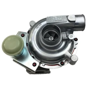 Турбонагнетатель Dmax turbo 4JA1 8972402101 8-97240210-1 для Дизельного двигателя isuzu D-max